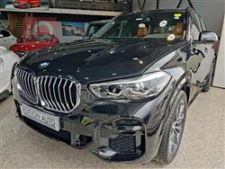 بي ام دبليو X5